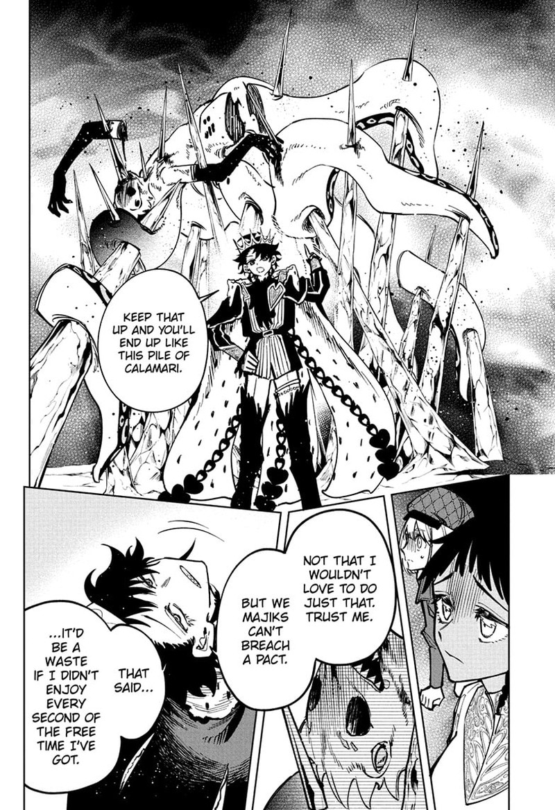 Ichi The Witch 56 14