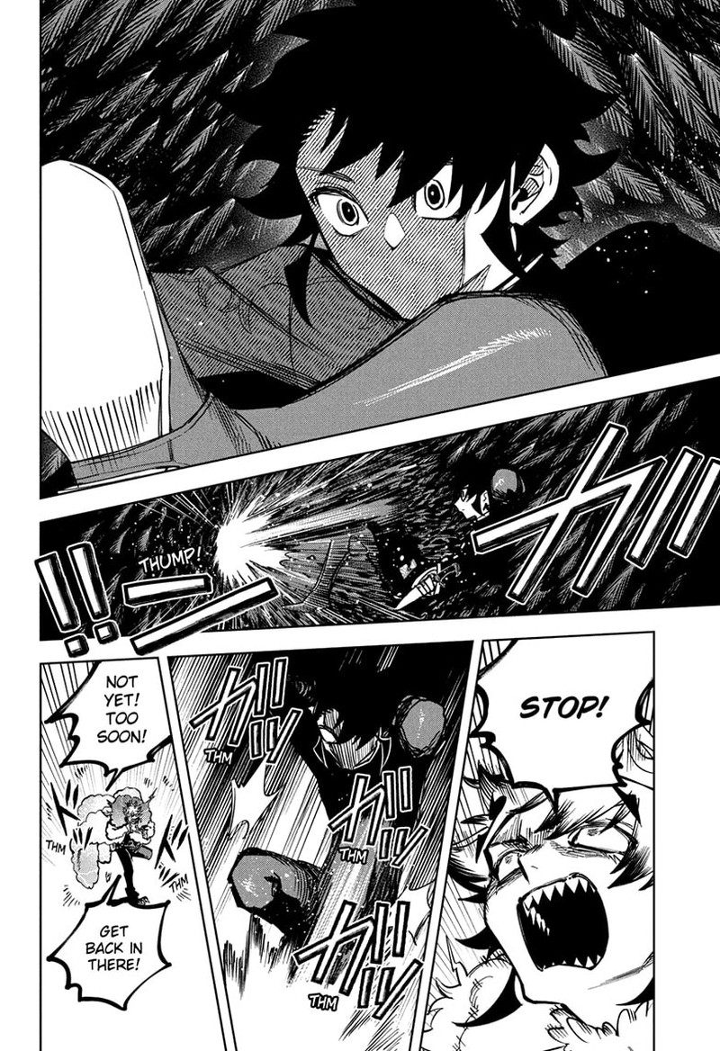 Ichi The Witch 57 13