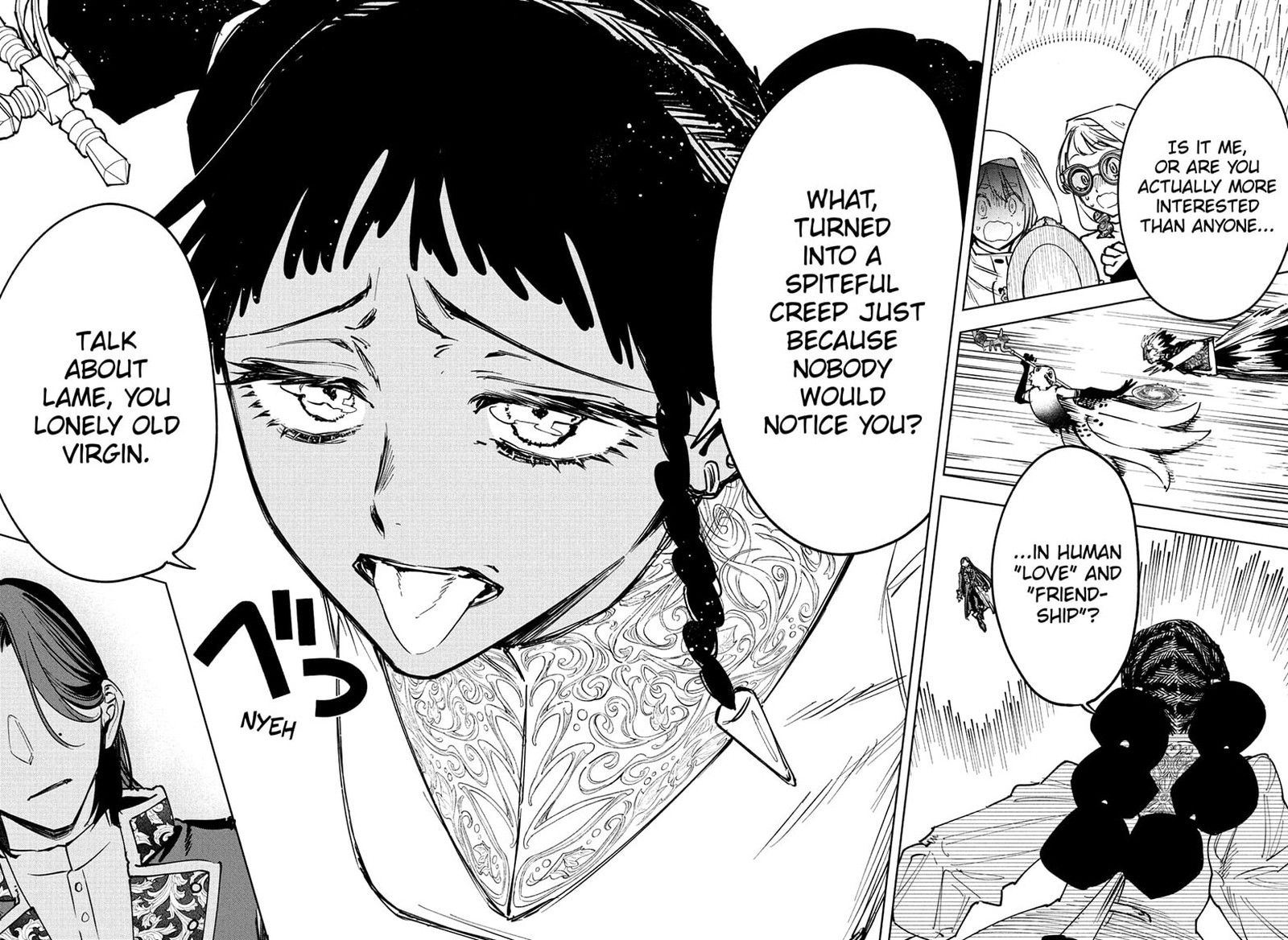 Ichi The Witch 61 14