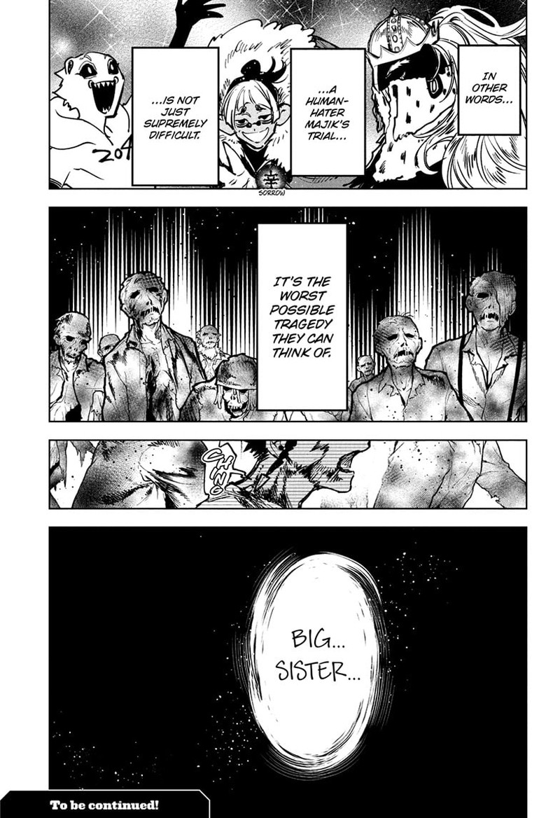 Ichi The Witch 61 16