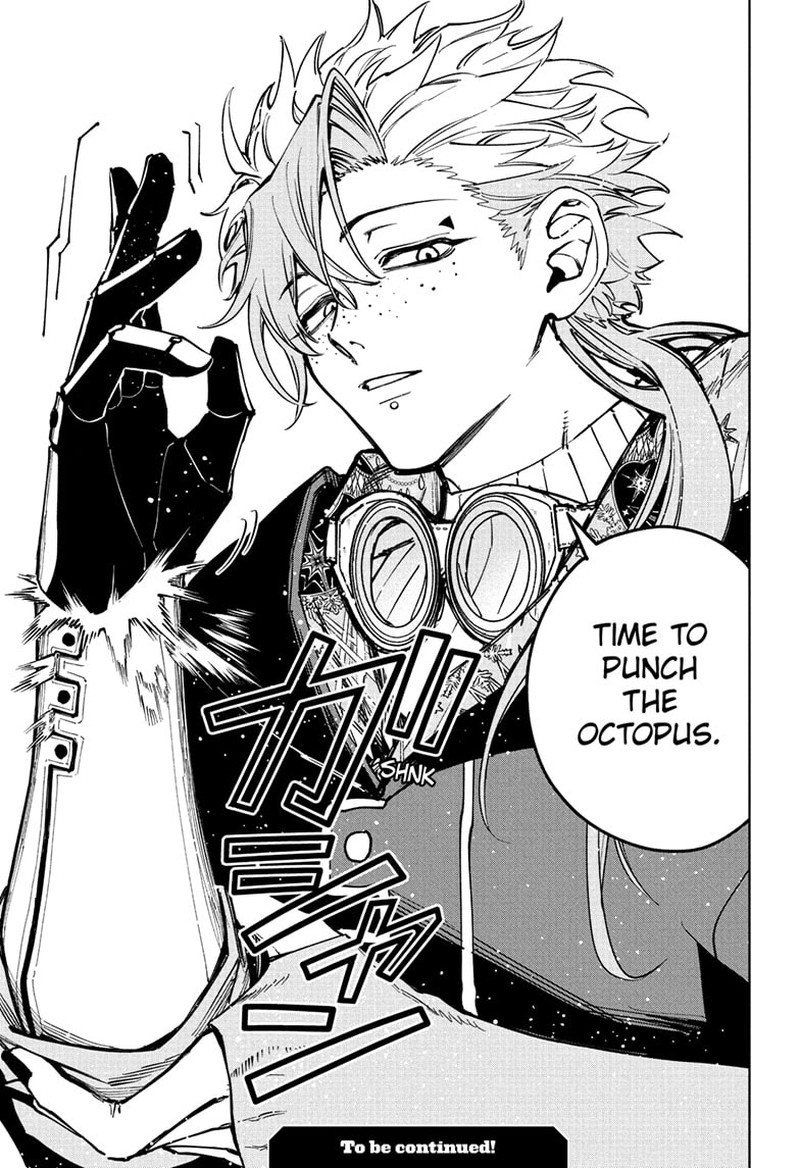 Ichi The Witch 62 16