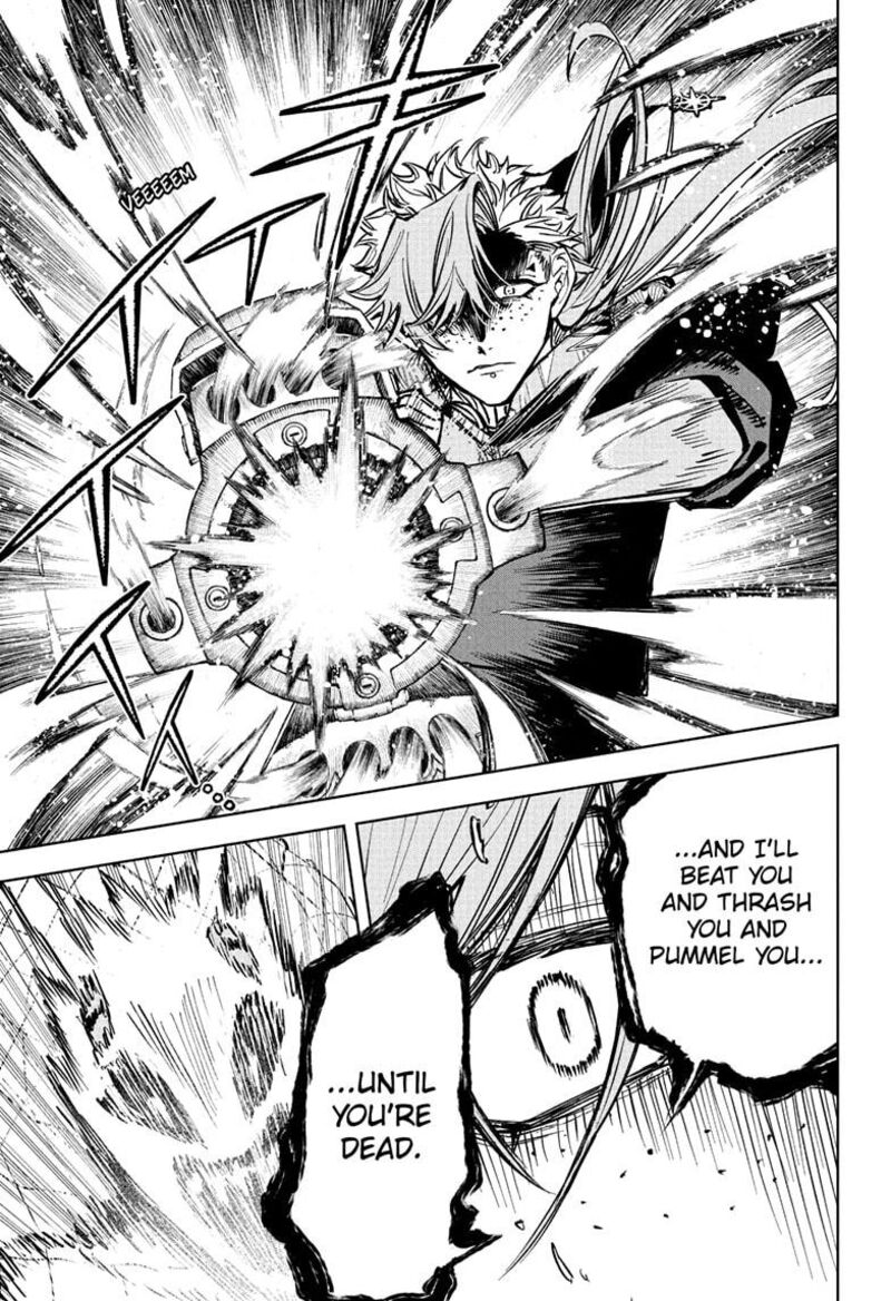 Ichi The Witch 63 13