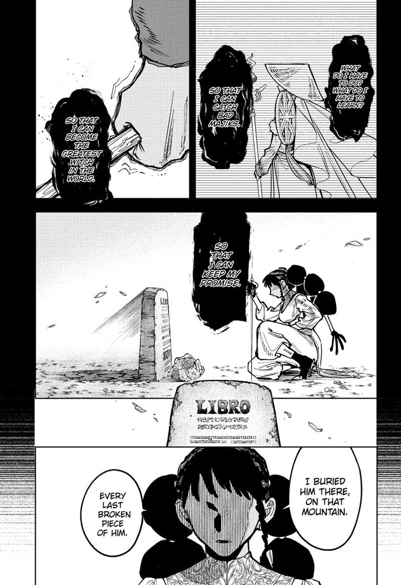 Ichi The Witch 65 15