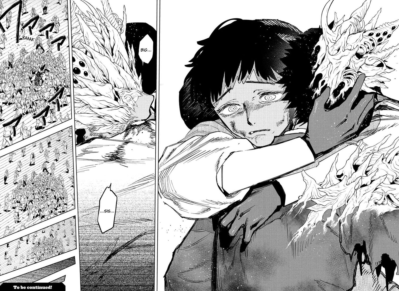 Ichi The Witch 65 18