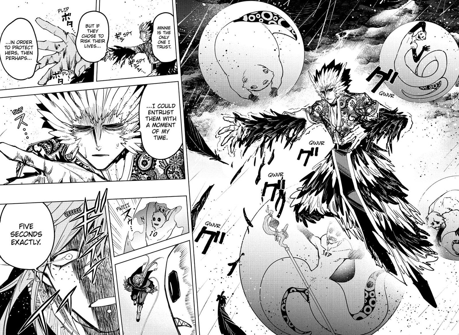 Ichi The Witch 66 16