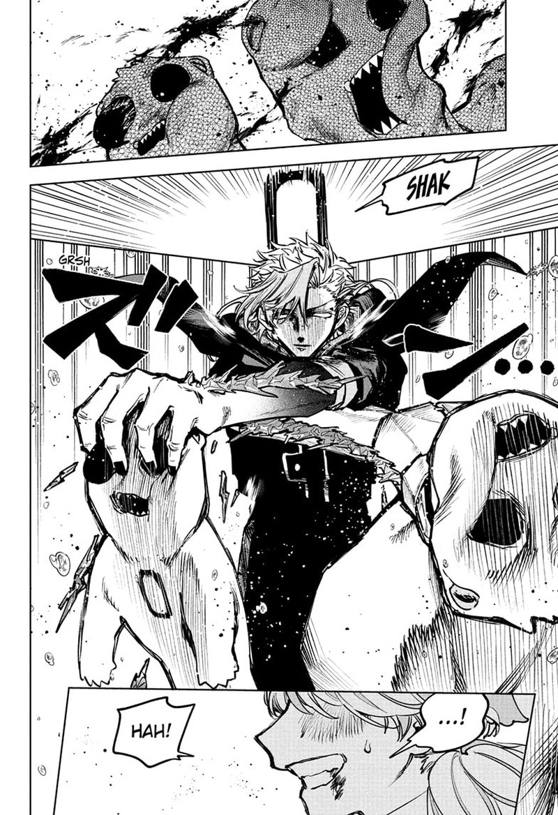 Ichi The Witch 66 18