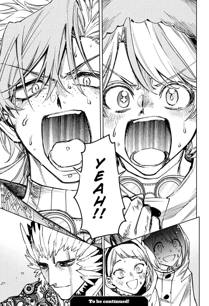 Ichi The Witch 66 19