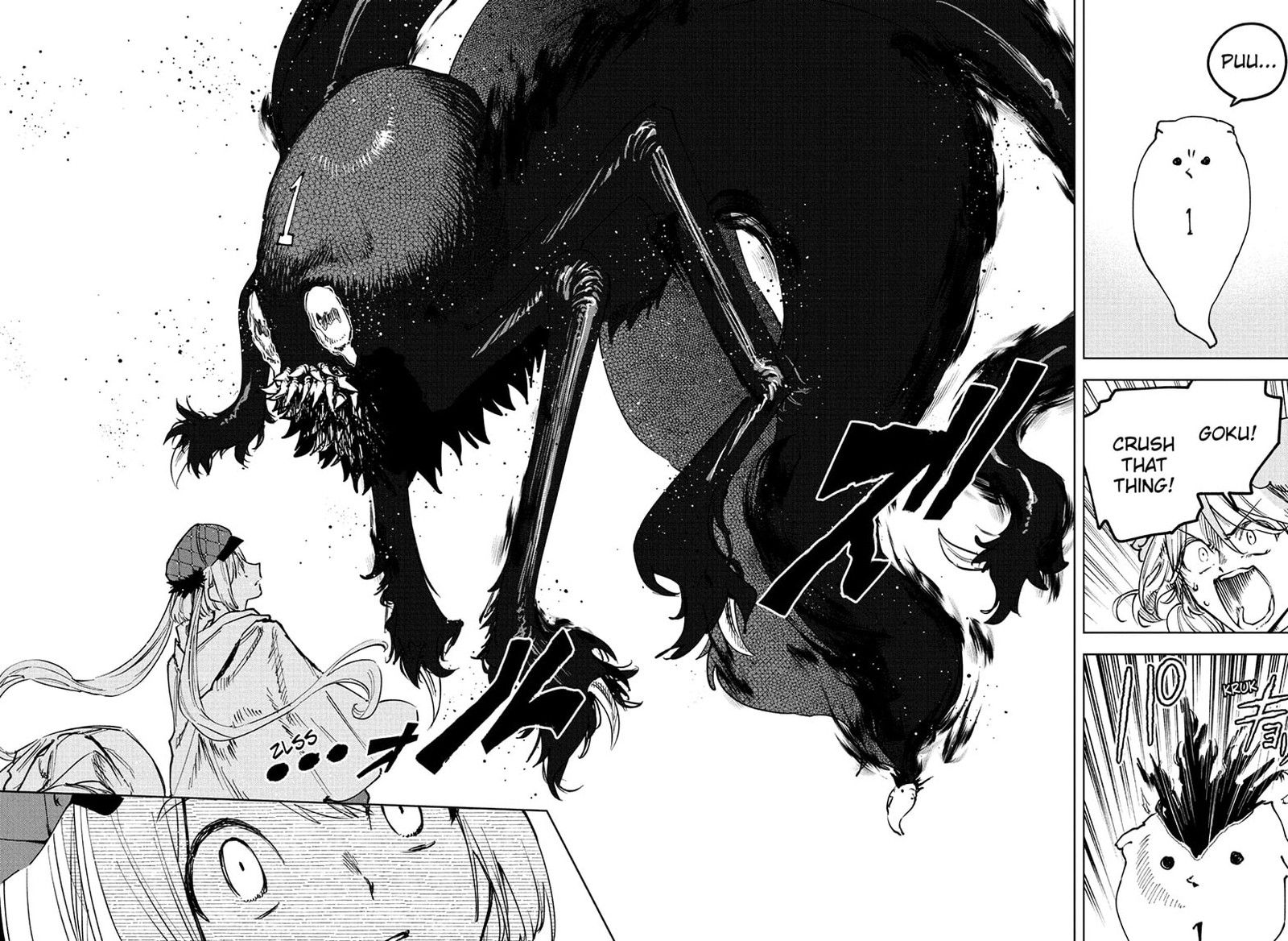 Ichi The Witch 67 10