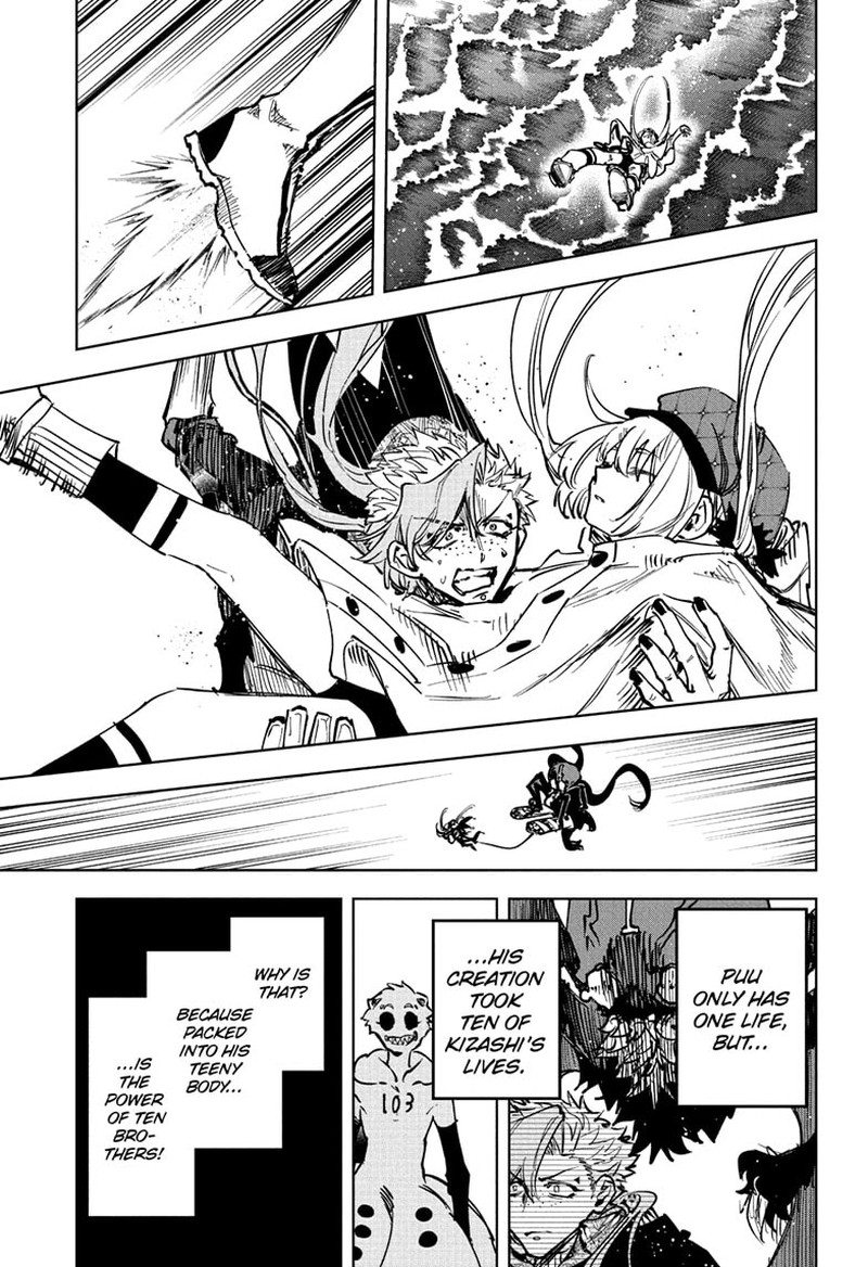 Ichi The Witch 67 12