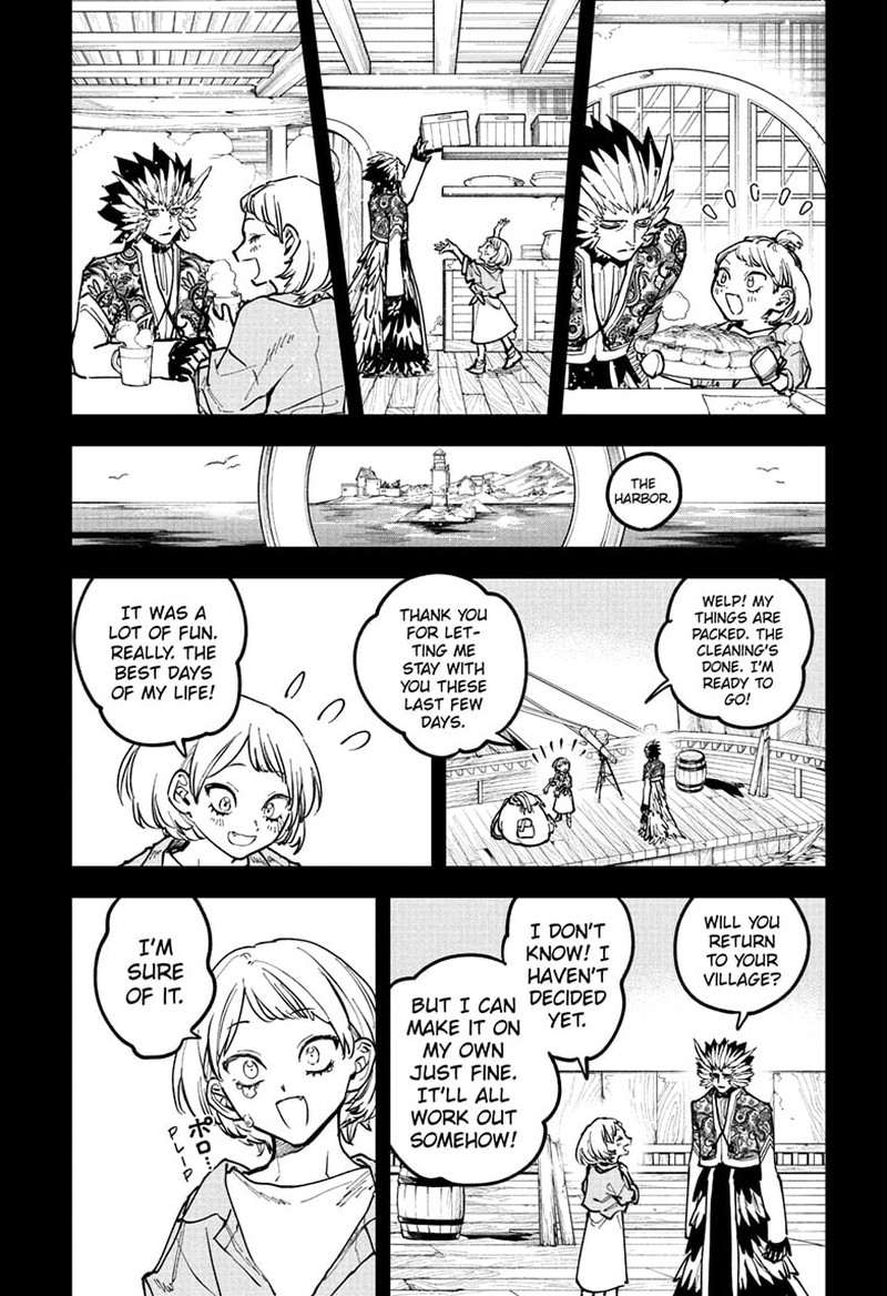 Ichi The Witch 68 10