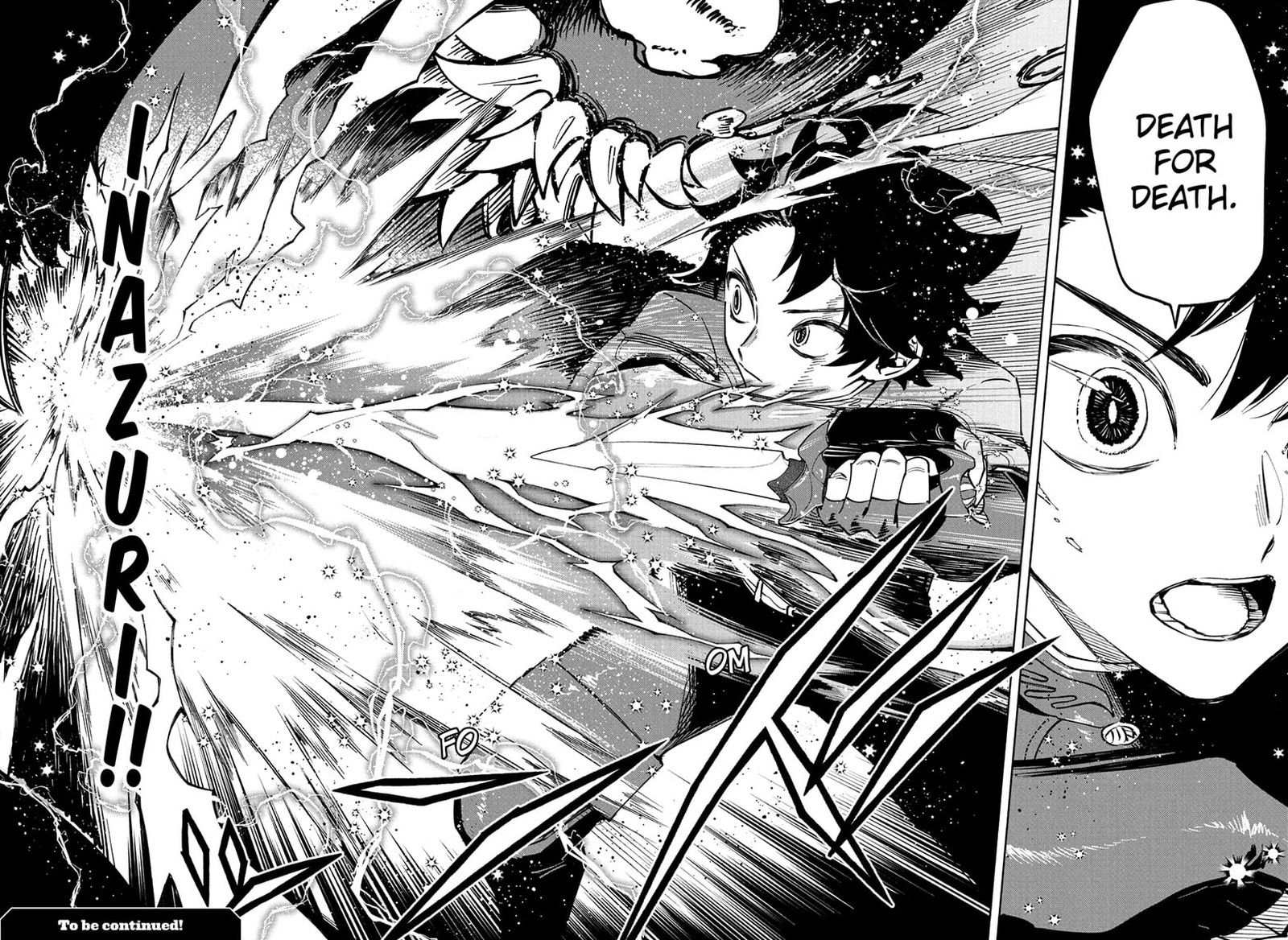 Ichi The Witch 69 17