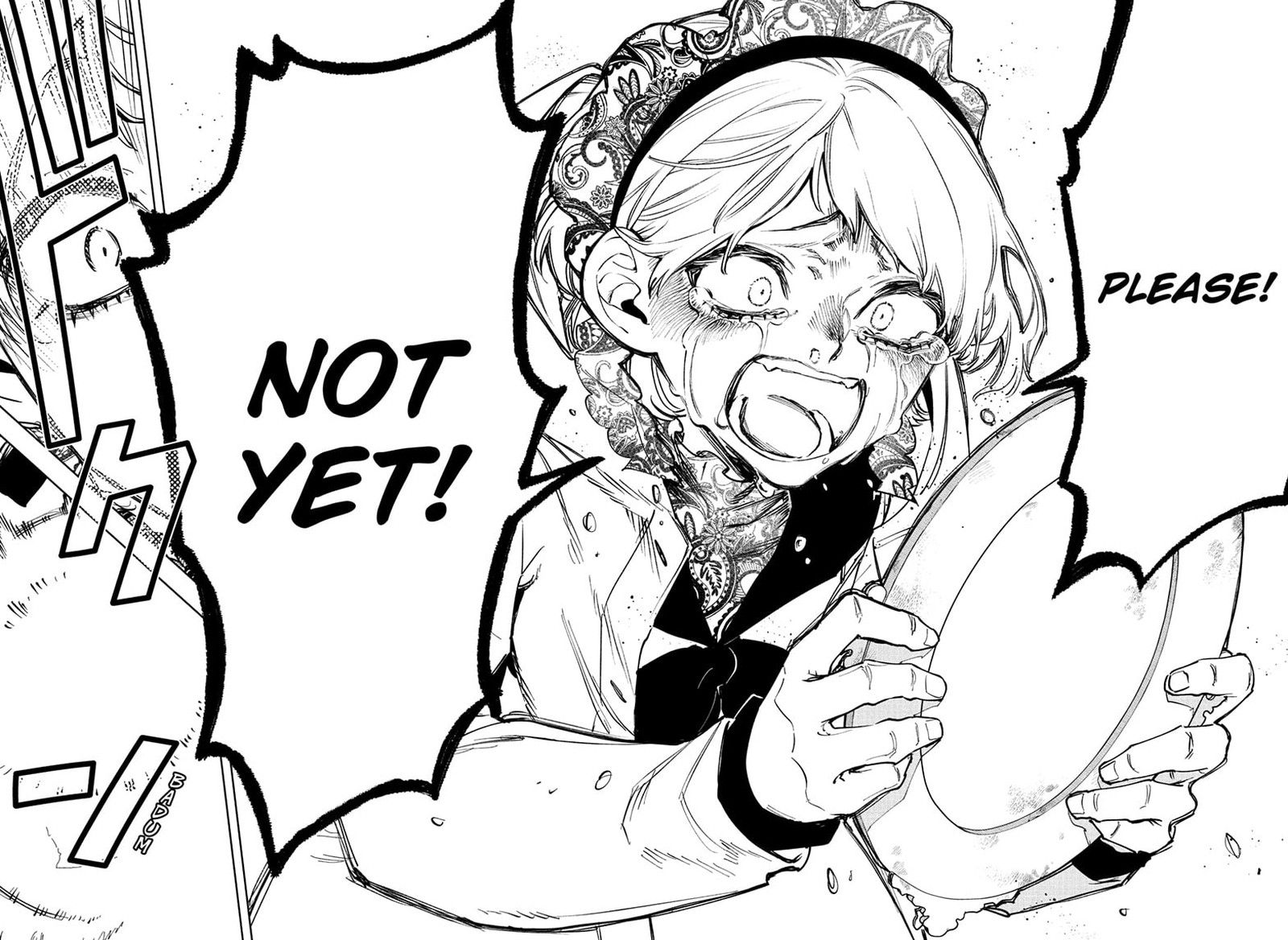 Ichi The Witch 71 13