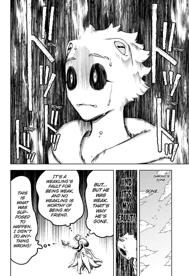 Ichi The Witch 72 13