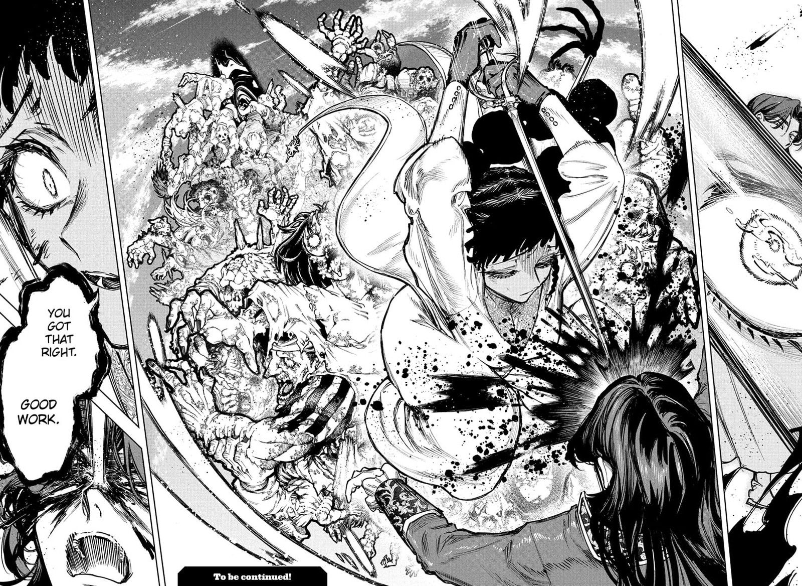 Ichi The Witch 72 19