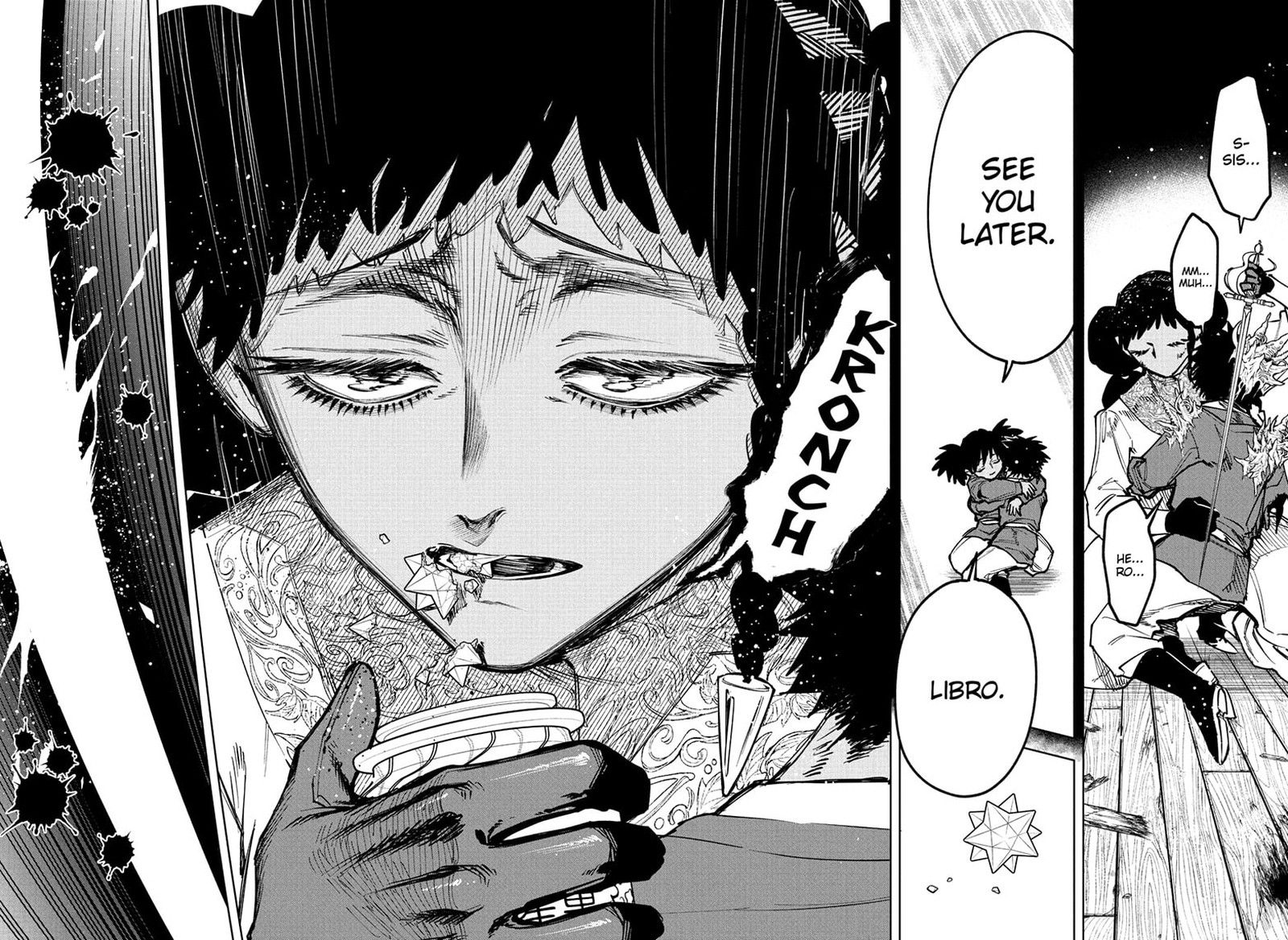 Ichi The Witch 73 10