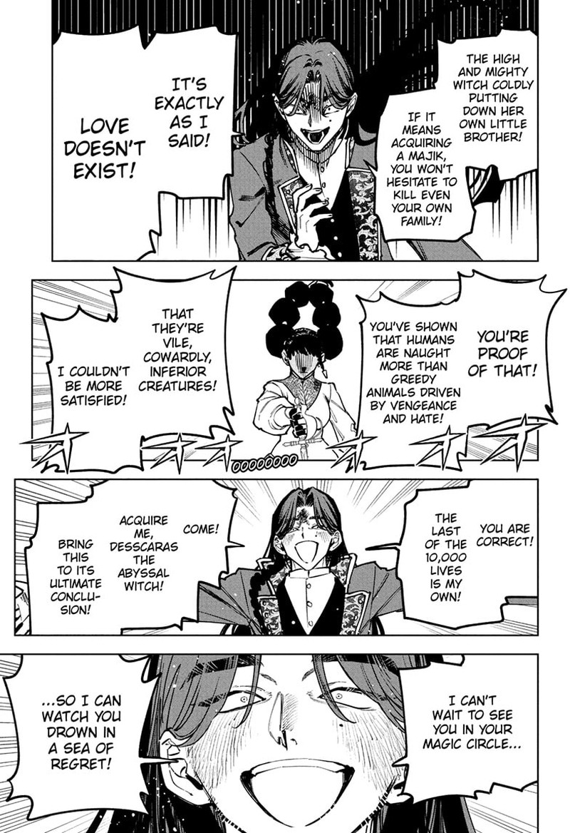 Ichi The Witch 73 12