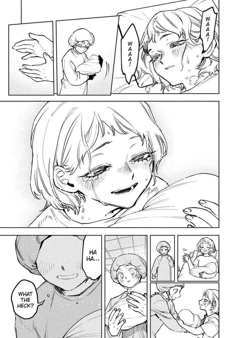 Ichi The Witch 75 13