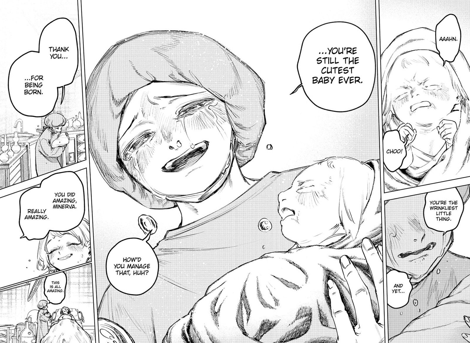 Ichi The Witch 75 14