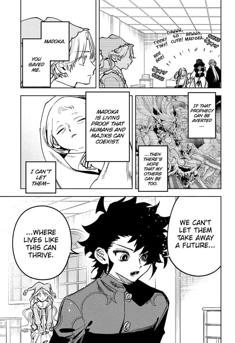 Ichi The Witch 75 16