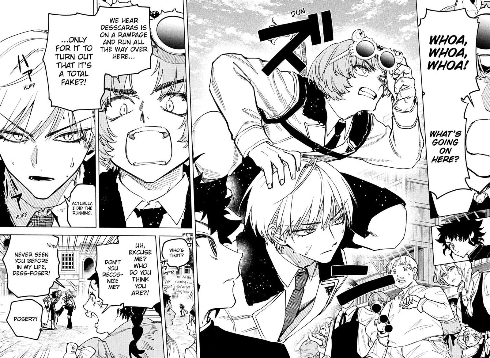 Ichi The Witch 77 12