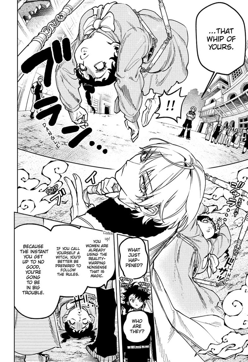 Ichi The Witch 77 18