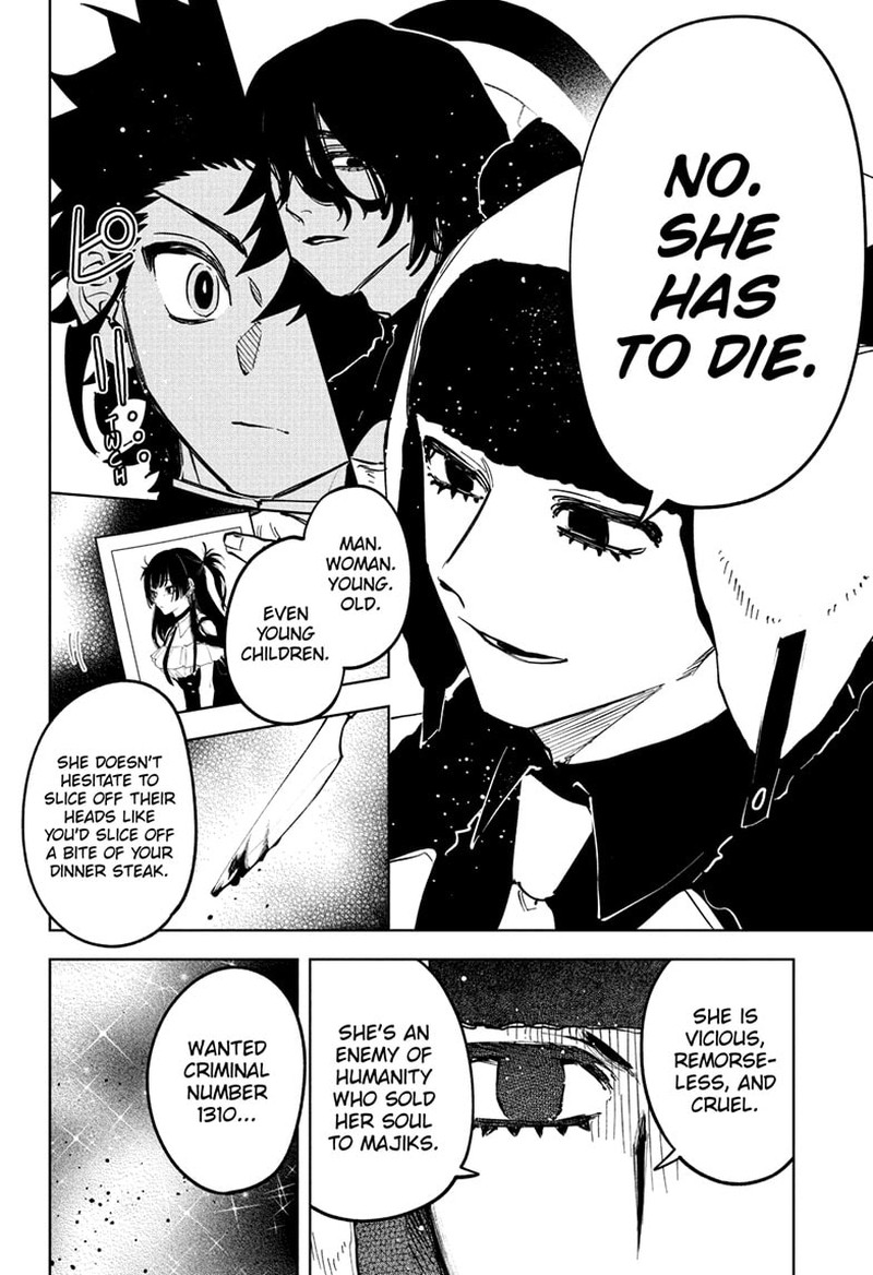 Ichi The Witch 79 12