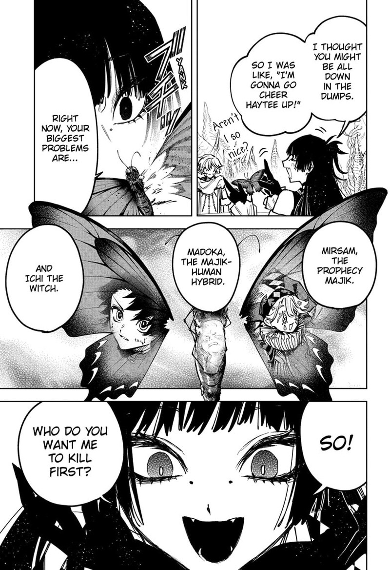 Ichi The Witch 79 16