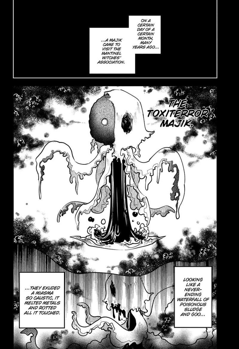 Ichi The Witch 80 2