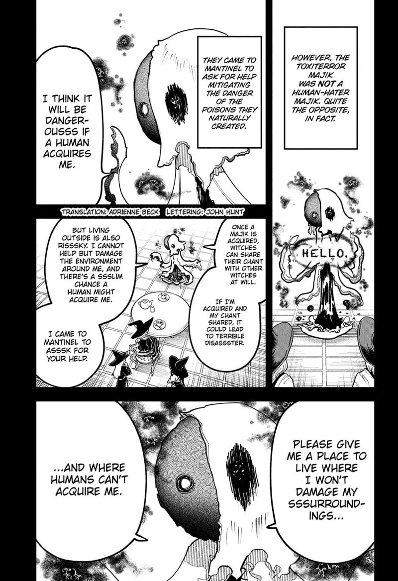 Ichi The Witch 80 3