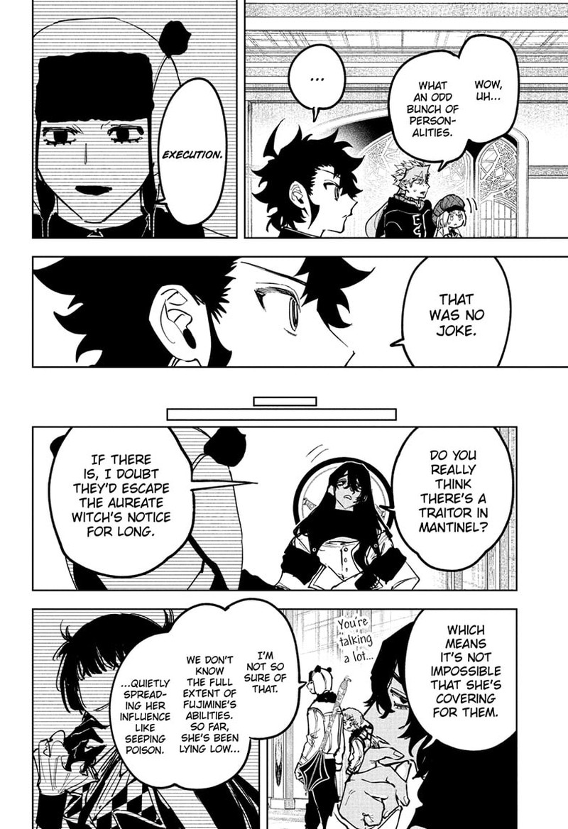 Ichi The Witch 80 9