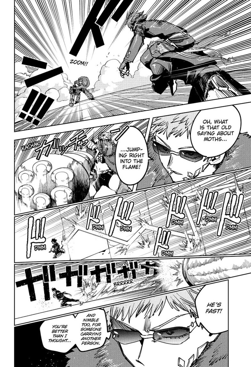 Ichi The Witch 83 9