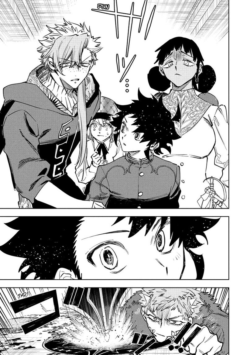 Ichi The Witch 84 5