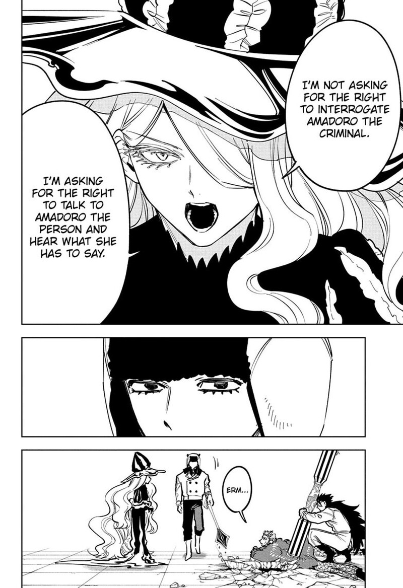 Ichi The Witch 84 8