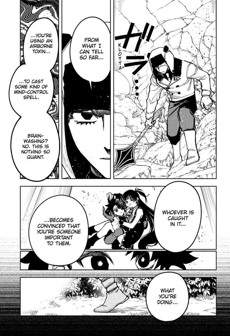 Ichi The Witch 85 6