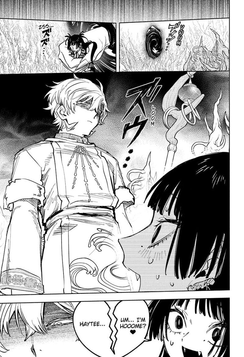 Ichi The Witch 87 10