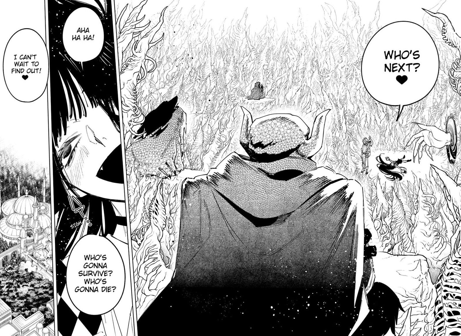 Ichi The Witch 87 13