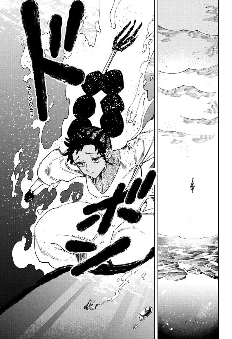 Ichi The Witch 90 5