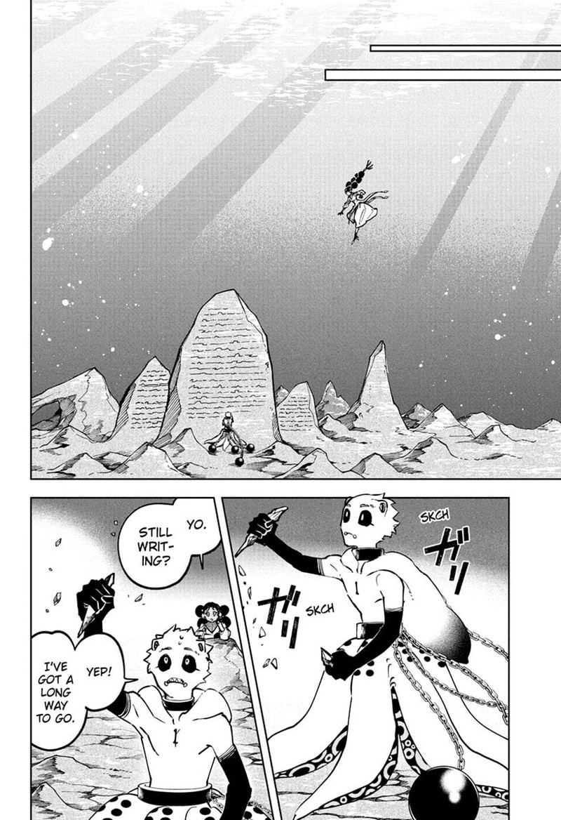 Ichi The Witch 90 6