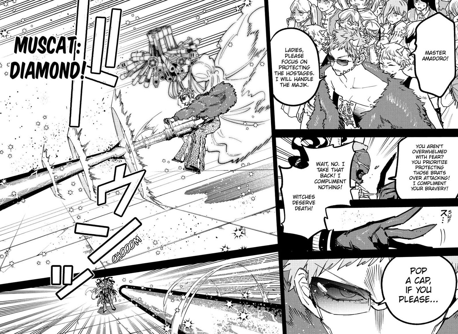 Ichi The Witch 91 6