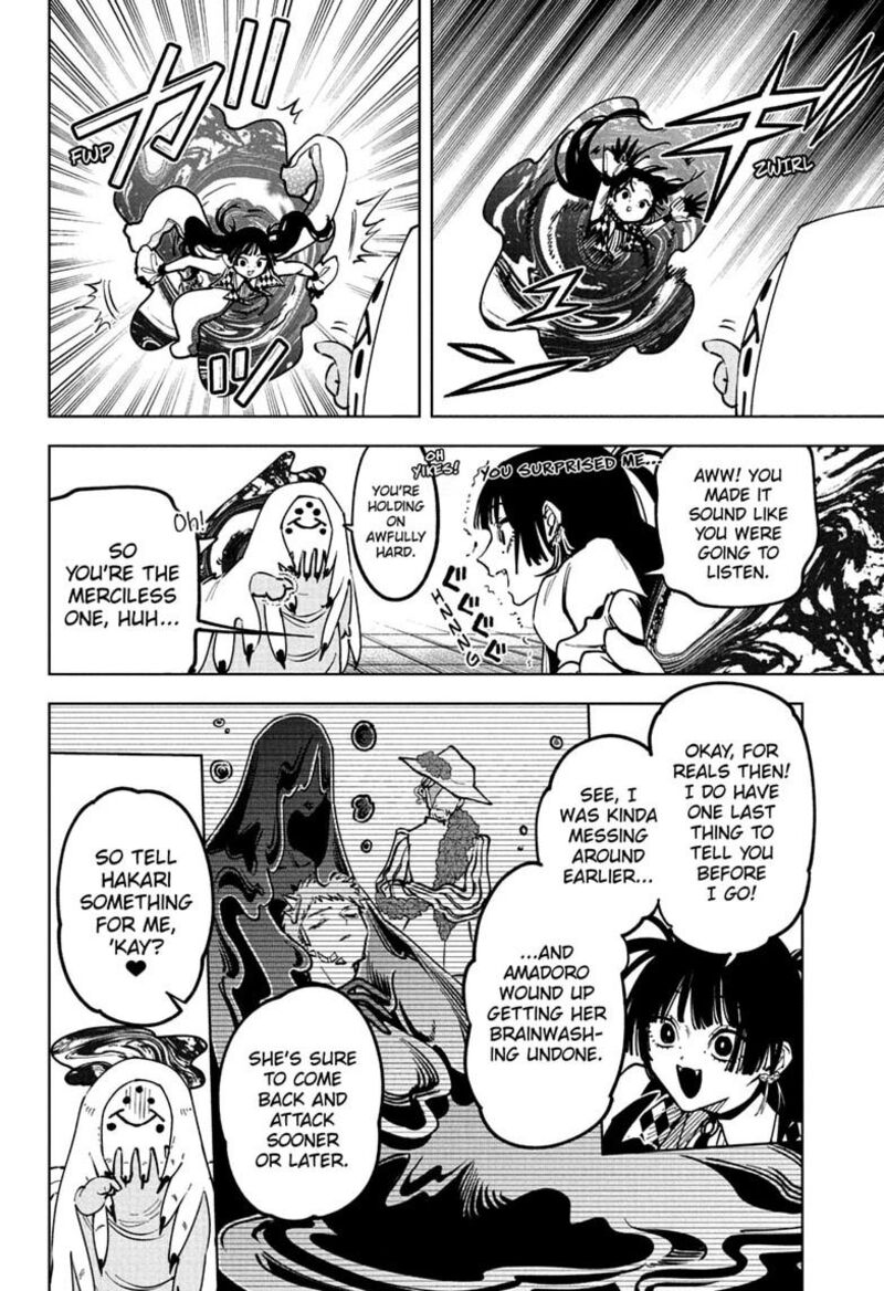 Ichi The Witch 92 2