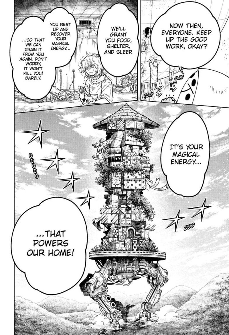 Ichi The Witch 92 6