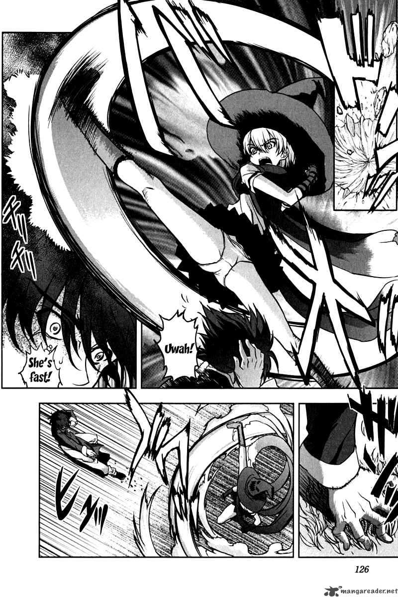 Ichiban Ushiro No Daimaou 13 4
