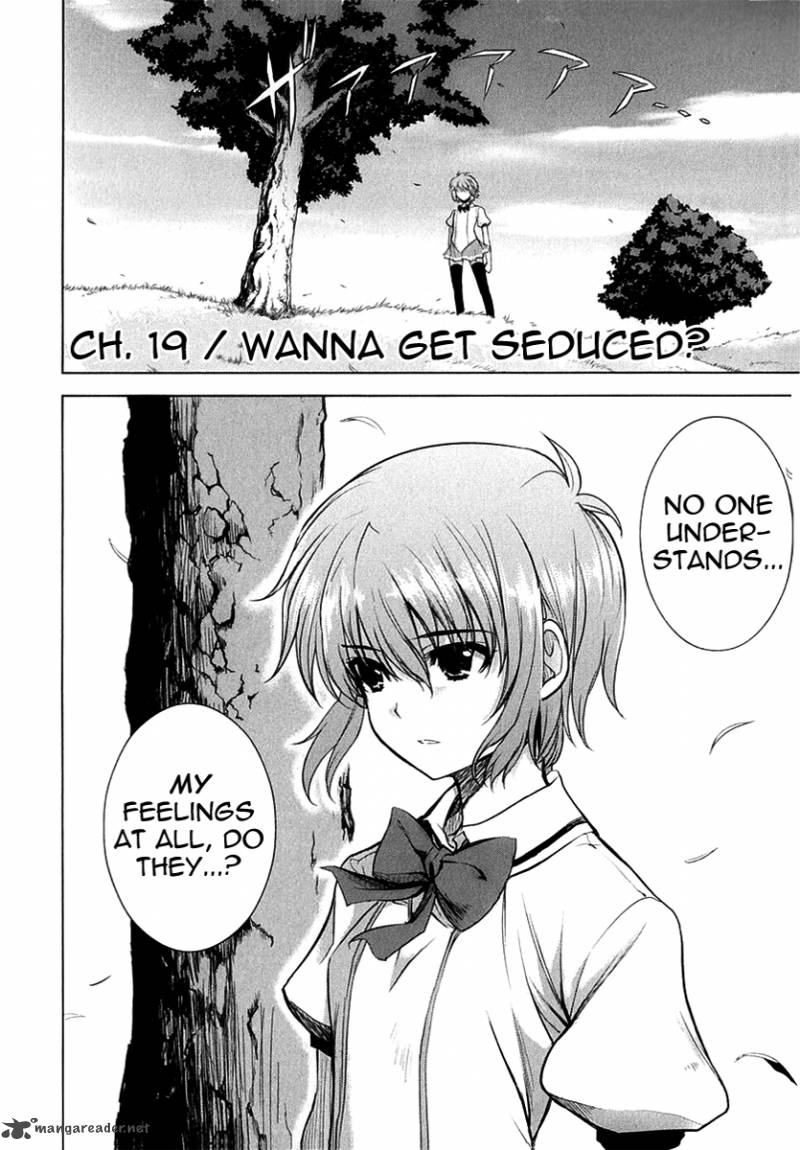 Ichiban Ushiro No Daimaou 19 4