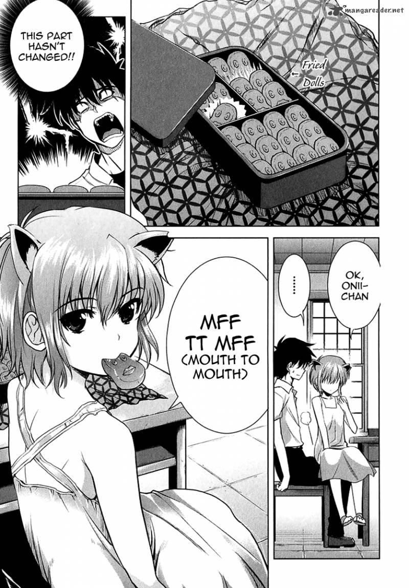 Ichiban Ushiro No Daimaou 19 9
