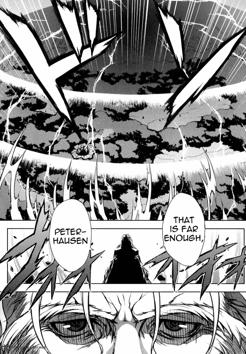 Ichiban Ushiro No Daimaou 25 15