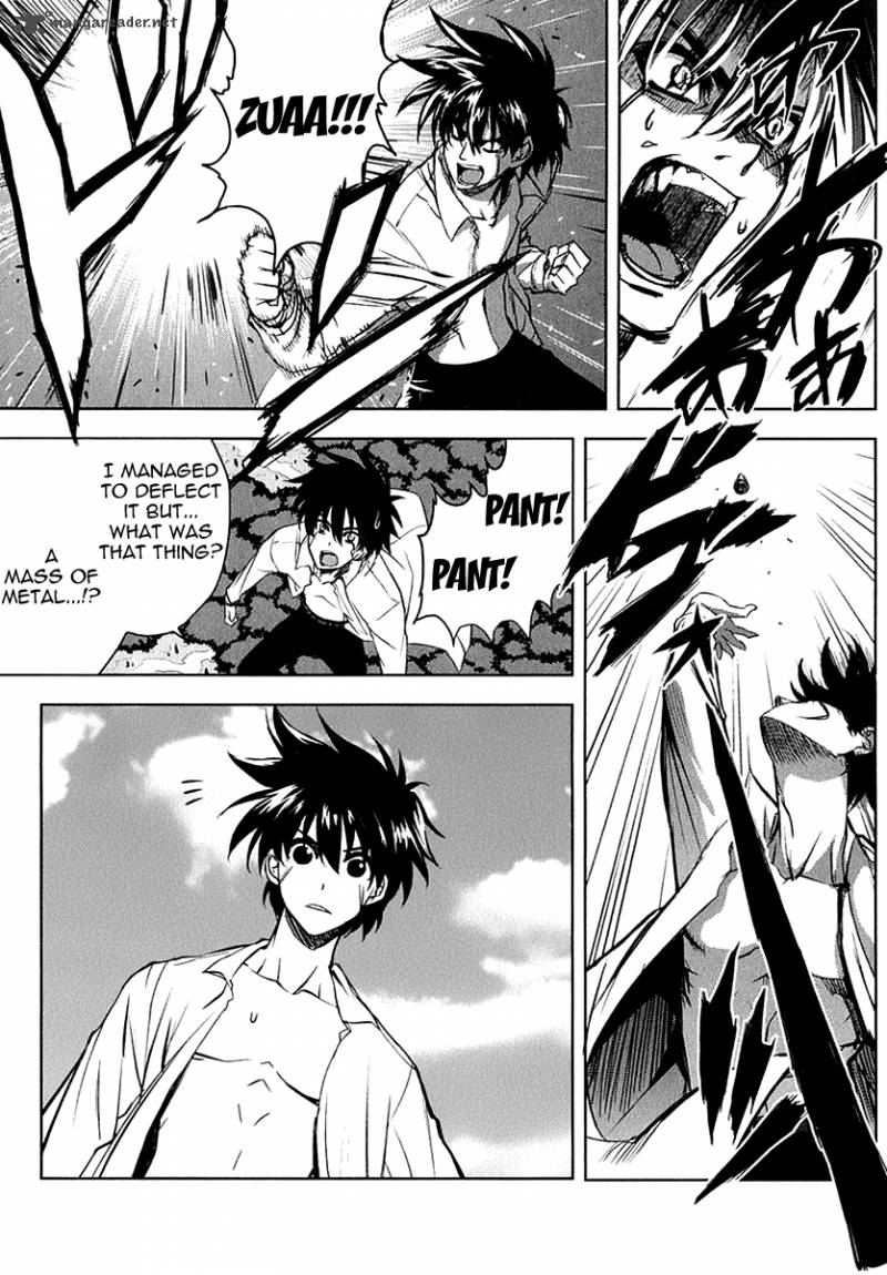 Ichiban Ushiro No Daimaou 25 5