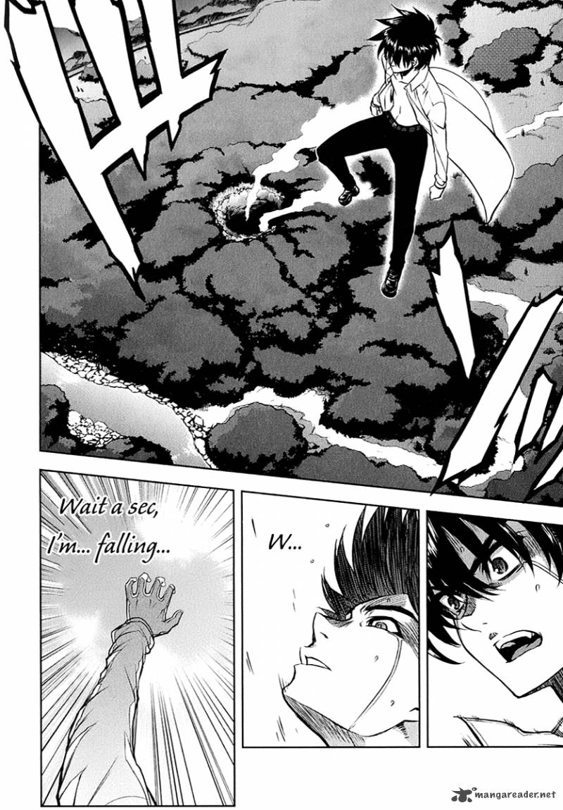 Ichiban Ushiro No Daimaou 25 6
