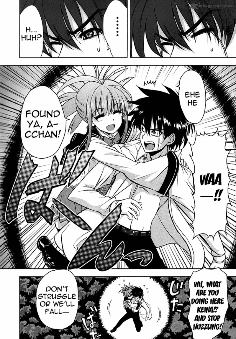 Ichiban Ushiro No Daimaou 25 8