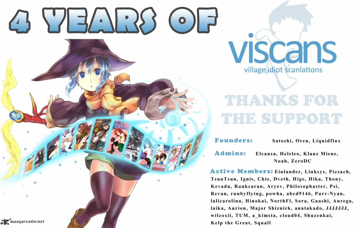 Ichiban Ushiro No Daimaou 29 1