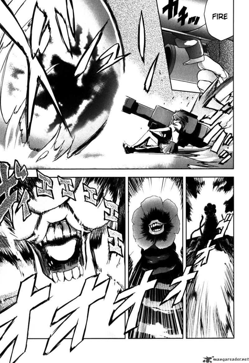 Ichiban Ushiro No Daimaou 3 25